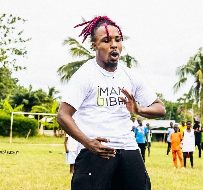 Community outreach 8