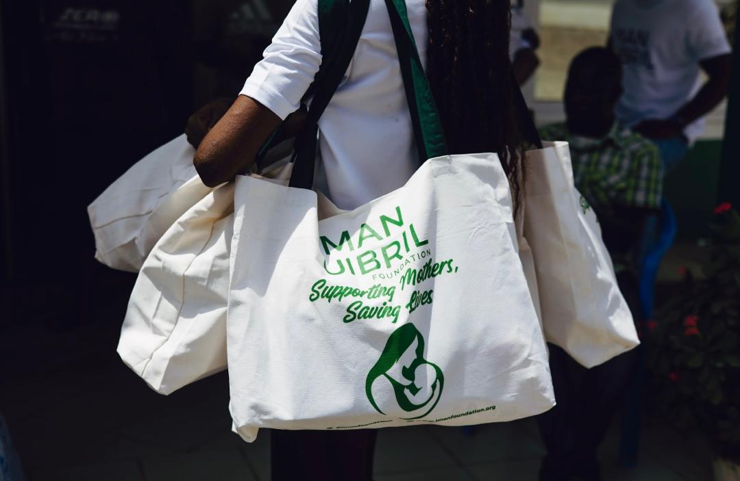 Community outreach 2